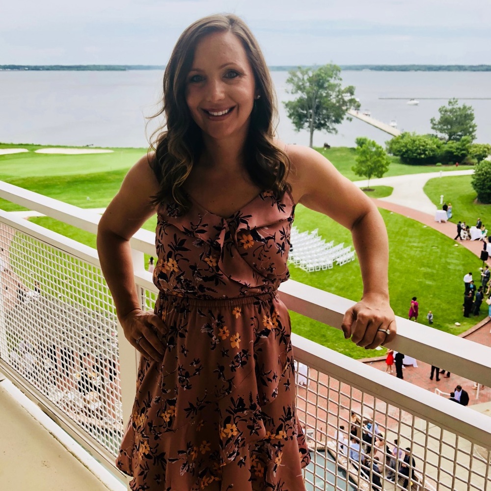 Meet your Posher, Kim